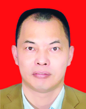 许金甲 副会长