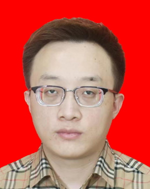 陈叶艺 副监事长